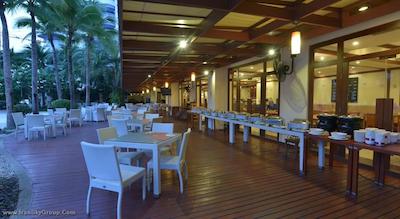 هیتون کانسپت هتل بای کامپس هاسپیتالیتی