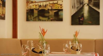 هیتون کانسپت هتل بای کامپس هاسپیتالیتی