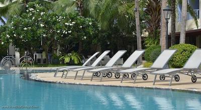 هیتون کانسپت هتل بای کامپس هاسپیتالیتی