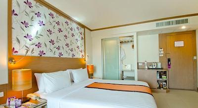 هیتون کانسپت هتل بای کامپس هاسپیتالیتی