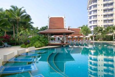 هیتون کانسپت هتل بای کامپس هاسپیتالیتی