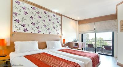 هیتون کانسپت هتل بای کامپس هاسپیتالیتی