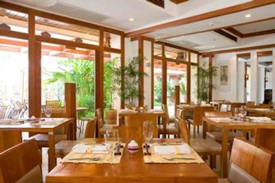 هیتون کانسپت هتل بای کامپس هاسپیتالیتی