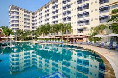 هیتون کانسپت هتل بای کامپس هاسپیتالیتی