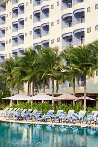 هیتون کانسپت هتل بای کامپس هاسپیتالیتی