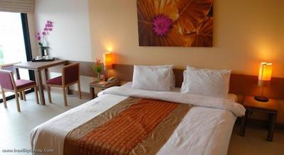 هیتون کانسپت هتل بای کامپس هاسپیتالیتی