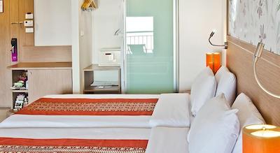 هیتون کانسپت هتل بای کامپس هاسپیتالیتی