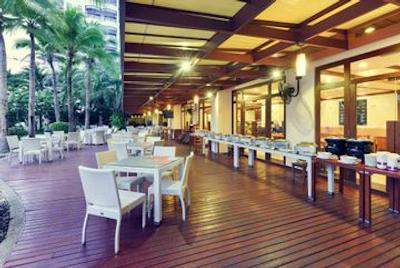 هیتون کانسپت هتل بای کامپس هاسپیتالیتی