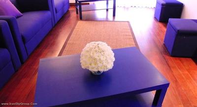 هیتون کانسپت هتل بای کامپس هاسپیتالیتی