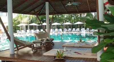 هیتون کانسپت هتل بای کامپس هاسپیتالیتی