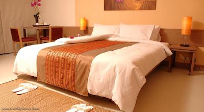 هیتون کانسپت هتل بای کامپس هاسپیتالیتی