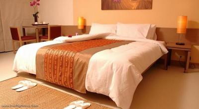 هیتون کانسپت هتل بای کامپس هاسپیتالیتی