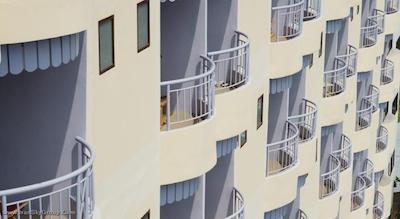 هیتون کانسپت هتل بای کامپس هاسپیتالیتی