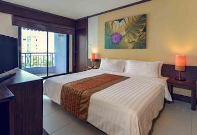 هیتون کانسپت هتل بای کامپس هاسپیتالیتی