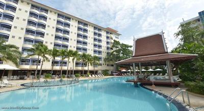 هیتون کانسپت هتل بای کامپس هاسپیتالیتی