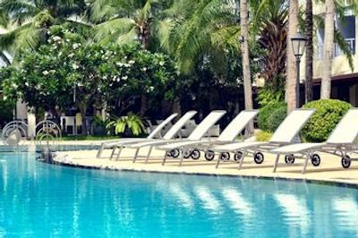 هیتون کانسپت هتل بای کامپس هاسپیتالیتی