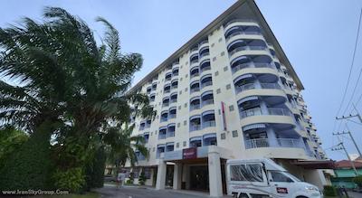 هیتون کانسپت هتل بای کامپس هاسپیتالیتی