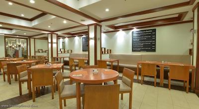 هیتون کانسپت هتل بای کامپس هاسپیتالیتی