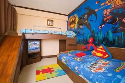 هیتون کانسپت هتل بای کامپس هاسپیتالیتی