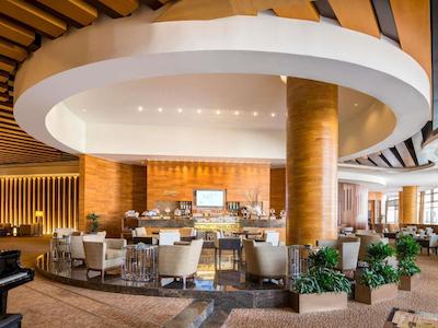 سوئیسوتل لیوینگ الغریر