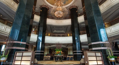 سوئیس اوتل له کنکرد بانکوک