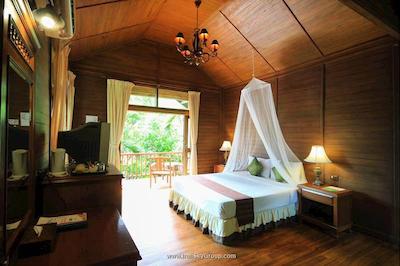 تیپا ریزورت