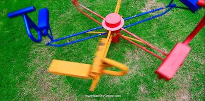 تیپا ریزورت