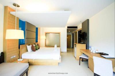 تیپا ریزورت