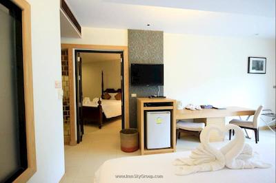 تیپا ریزورت