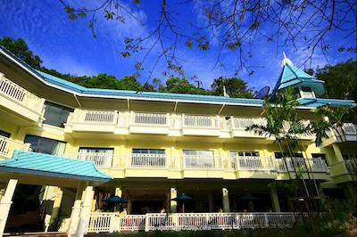 تیپا ریزورت