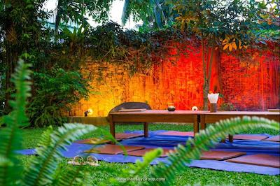 تیپا ریزورت