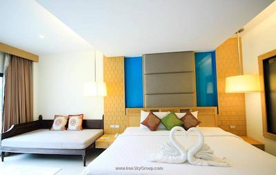 تیپا ریزورت