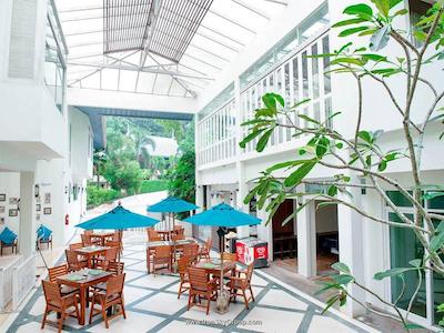 تیپا ریزورت