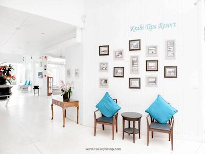 تیپا ریزورت