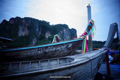 تیپا ریزورت