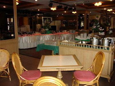 سیتی بیچ ریزورت