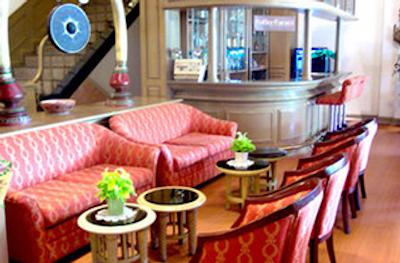 سیتی بیچ ریزورت