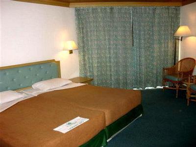 سیتی بیچ ریزورت