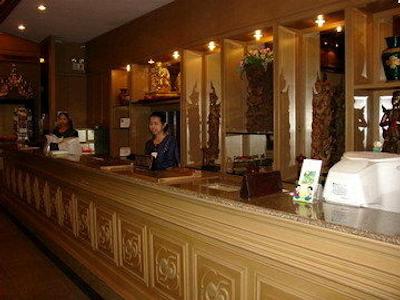 سیتی بیچ ریزورت