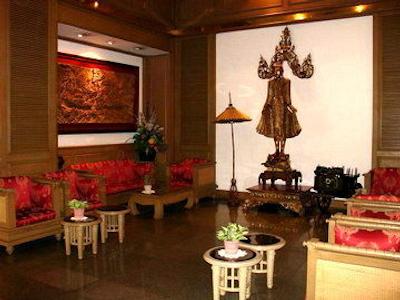 سیتی بیچ ریزورت