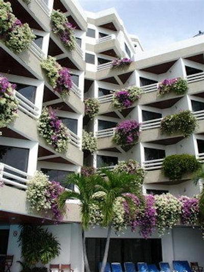 سیتی بیچ ریزورت