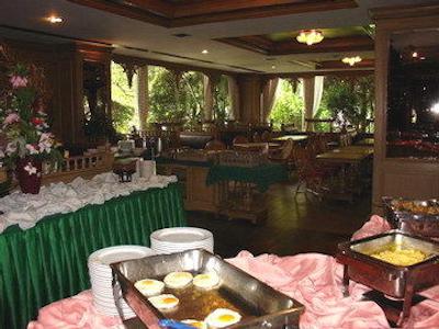 سیتی بیچ ریزورت