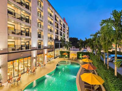 آیبیس هوا هین