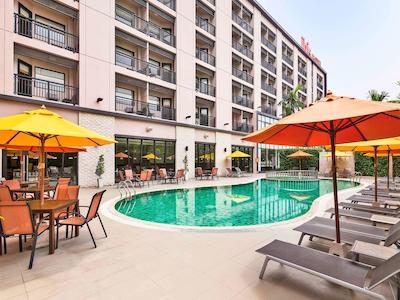 آیبیس هوا هین