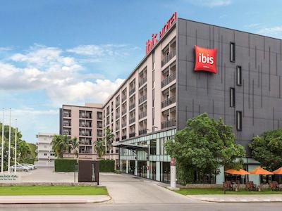 آیبیس هوا هین