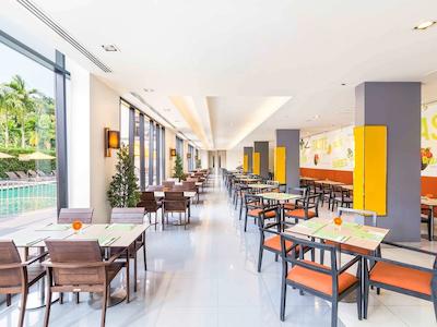 آیبیس هوا هین