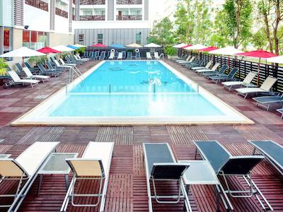 آیبیس پاتایا