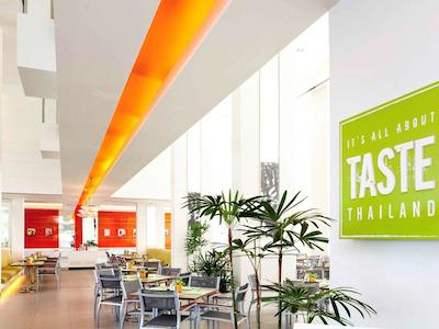 آیبیس پاتایا