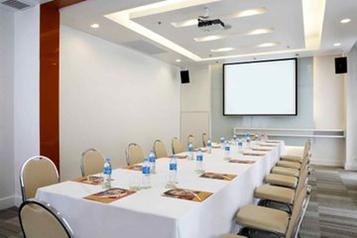 آیبیس پاتایا