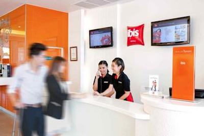 آیبیس پاتایا